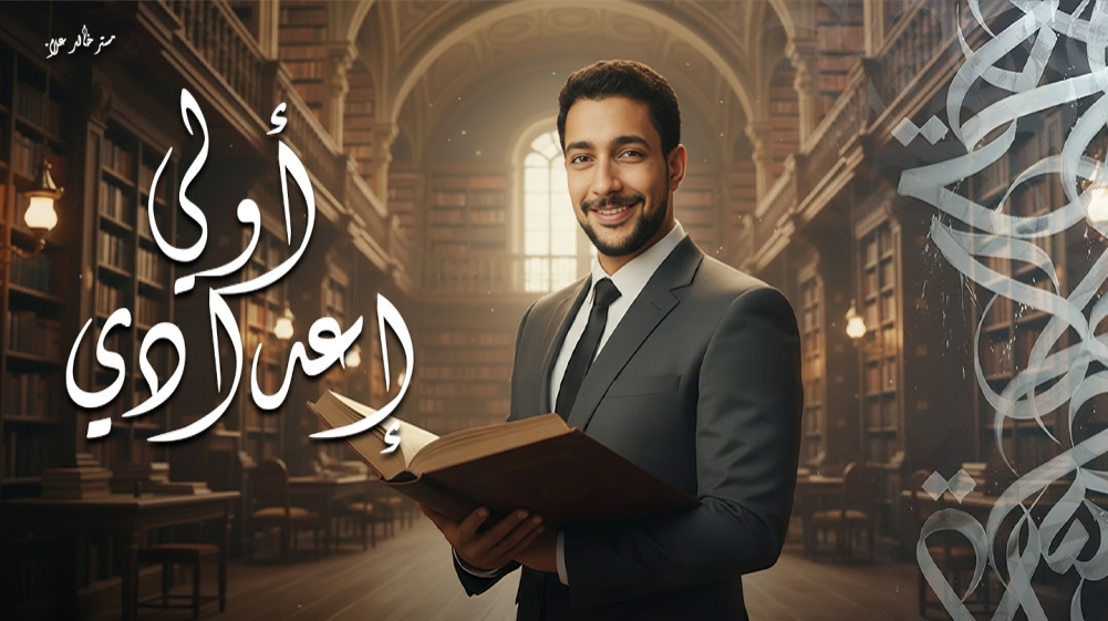 الصف الأول الأعدادي